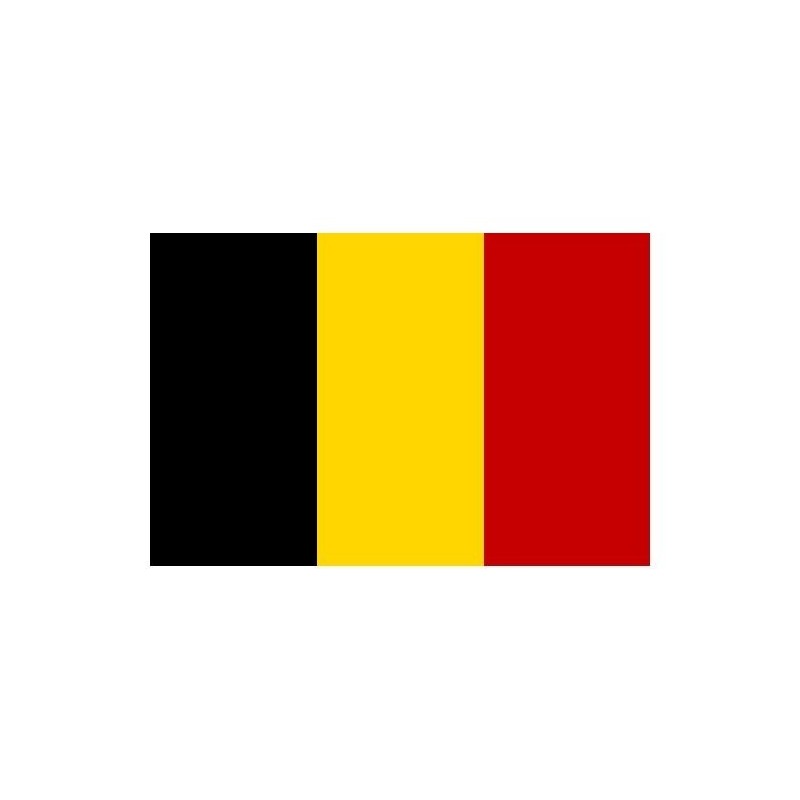 Belgium Flag 80X120cm OS3547106