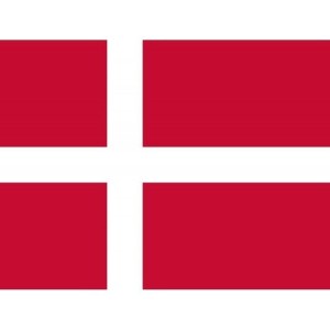 Bandiera Danimarca 20x30cm OS3543101-40%