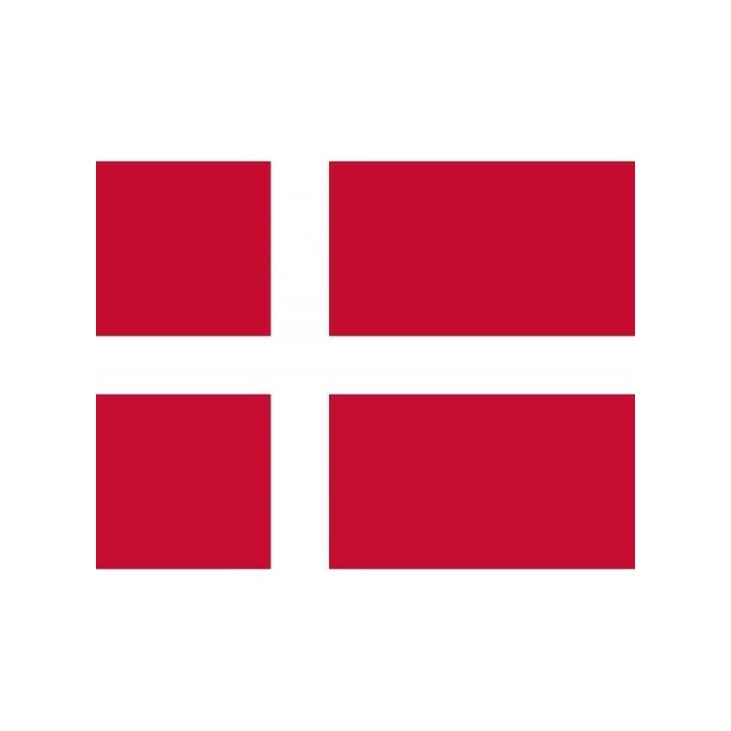 Denmark Flag 30x45cm OS3543102