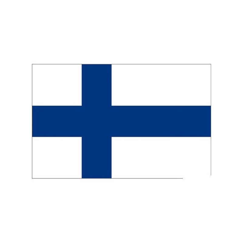 Finland Flag 40x60cm OS3543303