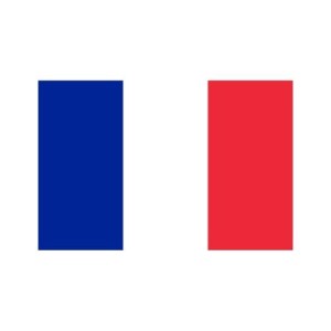 France Flag 50X75cm OS3545604