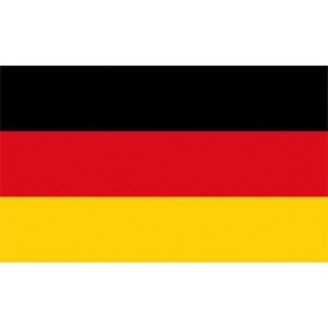 Flag of Germany 20X30cm N30112503680