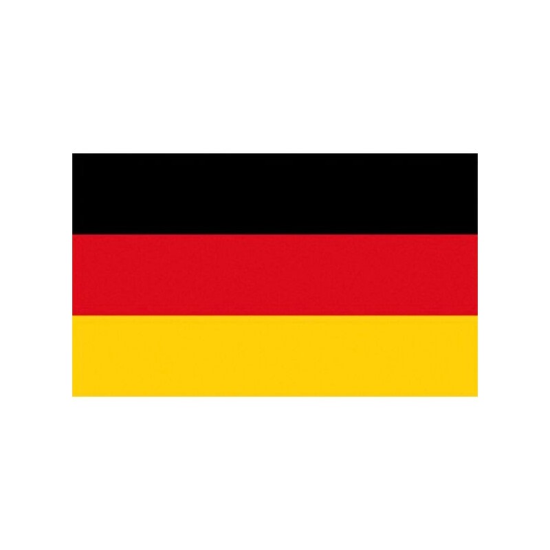 Flag of Germany 20X30cm N30112503680