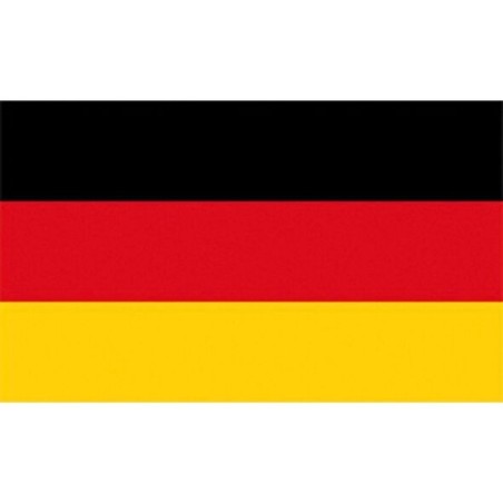 Flag of Germany 20X30cm N30112503680