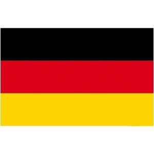 Germany Flag 30x45cm OS3545402