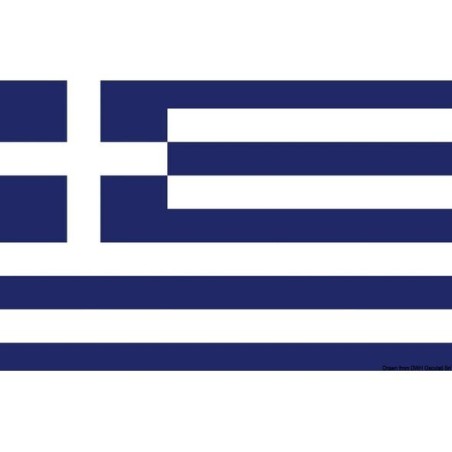 Greece Flag 50x75cm OS3545204