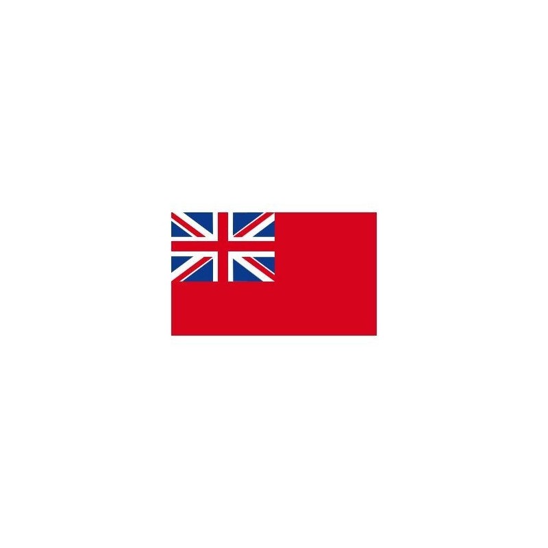 UK merchant Flag 40x60cm OS3544903