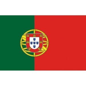 Portugal Flag 40x60cm OS3543703