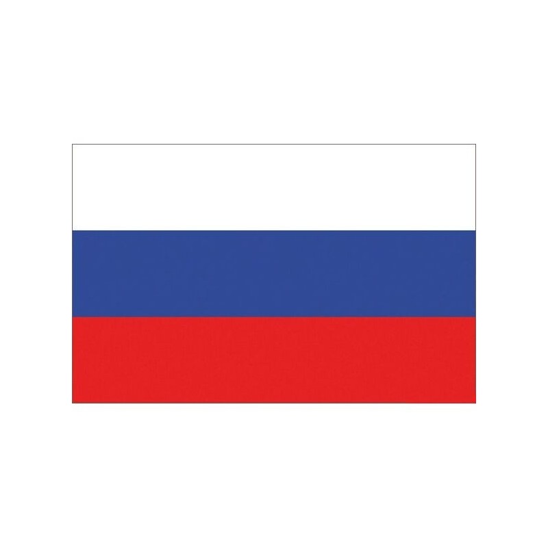 Bandiera Russia 70x100cm OS3546005-40%