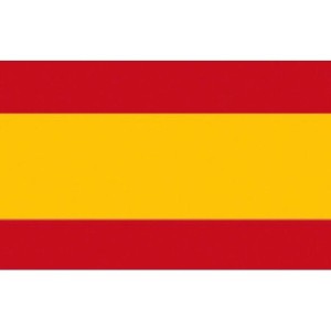 Spain Flag 50X75cm OS3545004