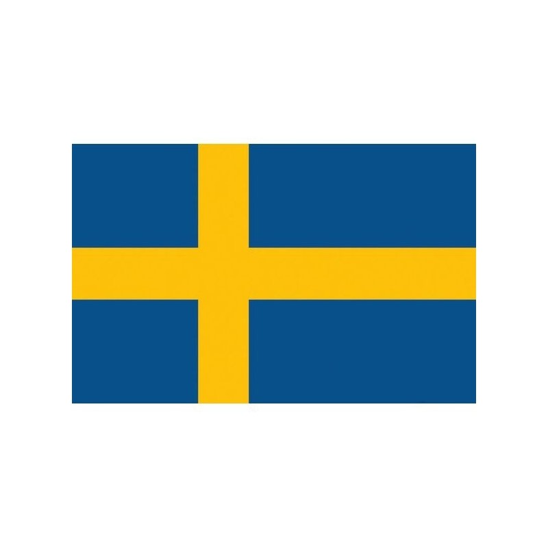 Sweden Flag 30x45cm OS3542902