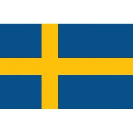Sweden Flag 50X75cm OS3542904