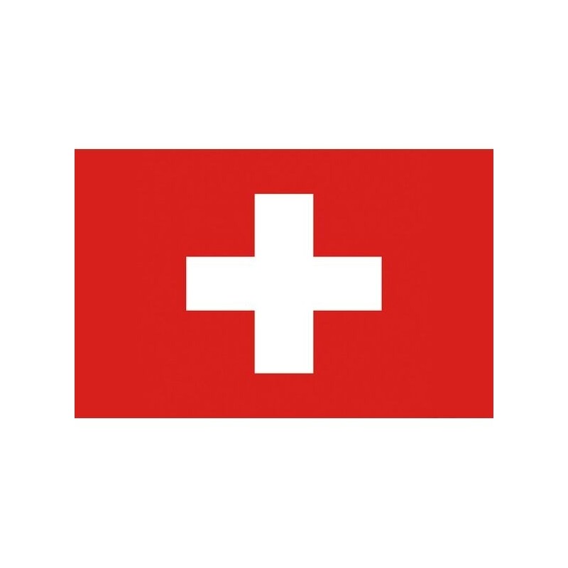 Switzerland Flag 30x45cm OS3545802