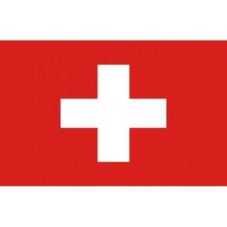 Switzerland Flag 30x45cm OS3545802