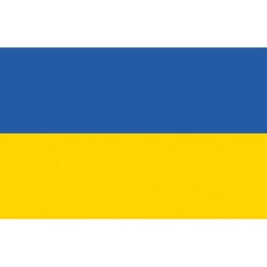 Bandiera Ucraina 40x60cm OS3546203-40%