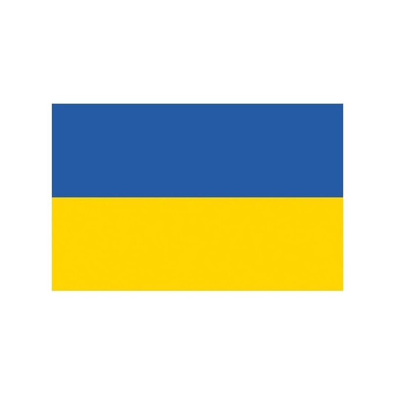 Bandiera Ucraina 40x60cm OS3546203-40%