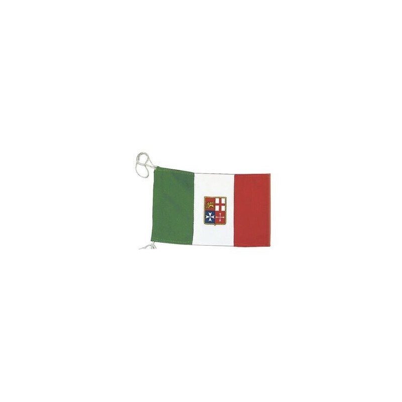 Italian ensign merchant navy 130x200cm OS3545308