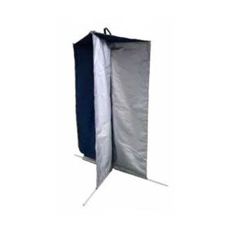 Lalizas manica a vento 4D Windtrap 300x300x800mm LZ70982-10%