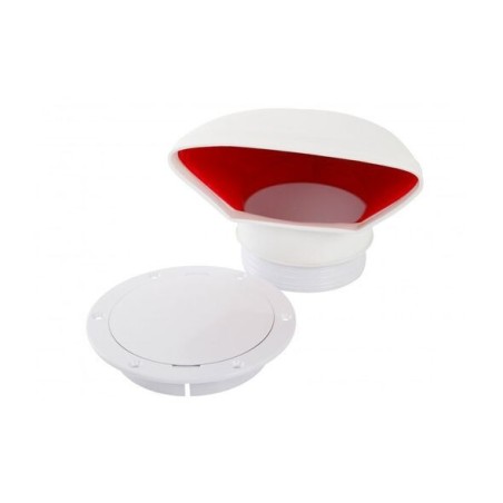 Manica a vento bassa H150 MT1706010-10%