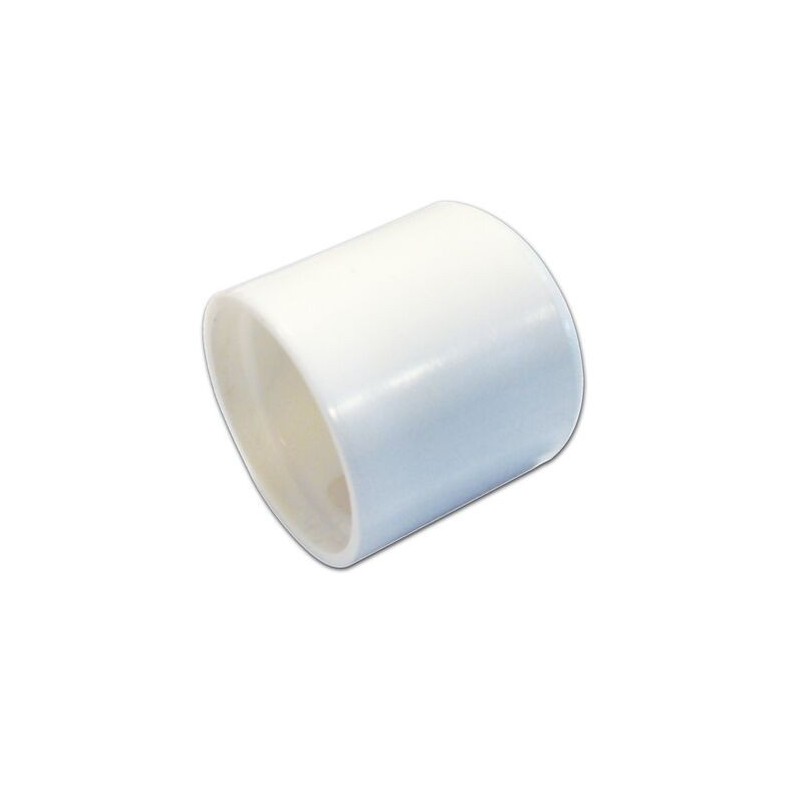 Tappo per tubi Montaggio esterno D.25mm N120412002701-5%