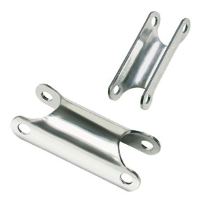 Snodo di ricambio in acciaio inox per scalette Tubo Ø22mm N30810100101-5%