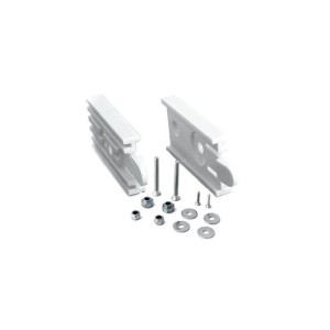 Kit attacchi rapidi per scalette in acciaio inox per Tubo 22mm OS4956000-17%