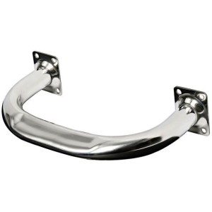 Gradino di risalita aggiuntivo in inox 245x135h mm OS4956200-17%