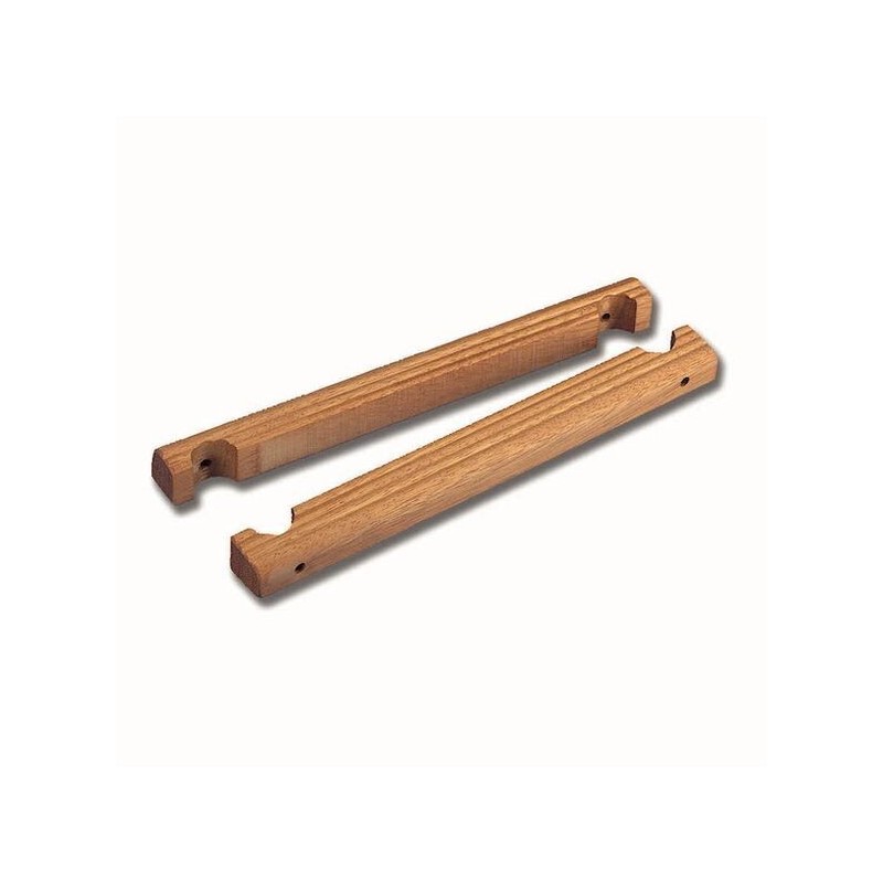 Gradino in legno Interasse 218mm TRS1100260-10%