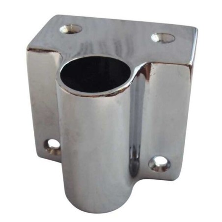 90° chromed brass gangway spare bush D.25mm N30910302001