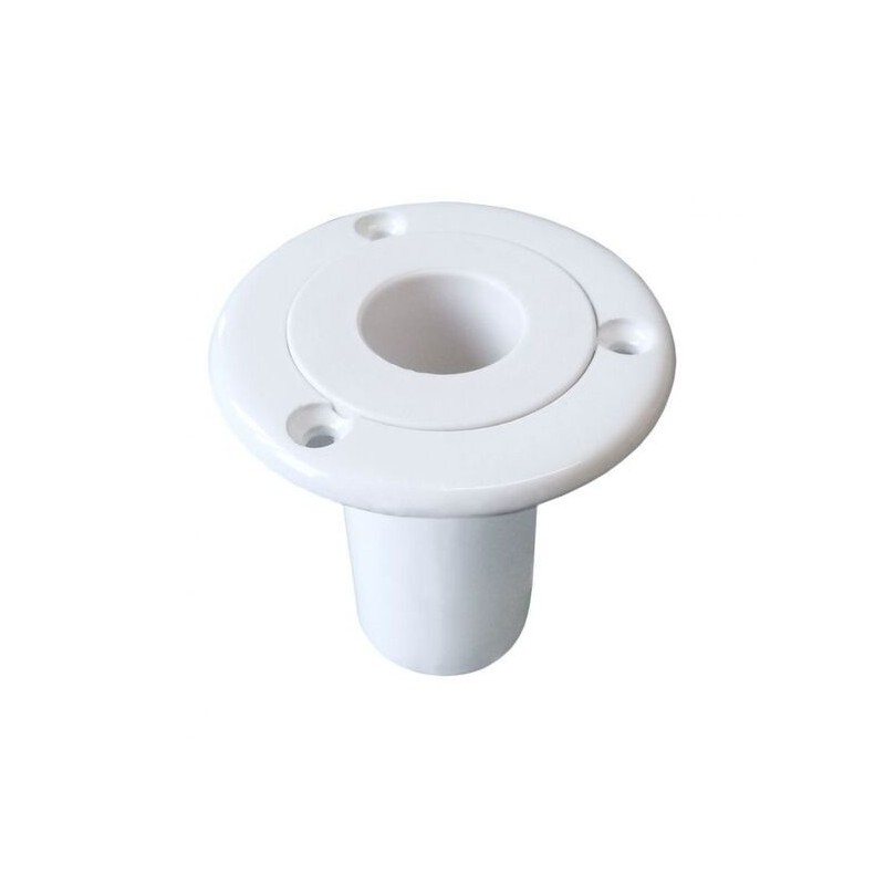 Cup insert for pivot pin D.25mm N31610302002