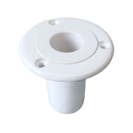 Cup insert for pivot pin D.25mm N31610302002