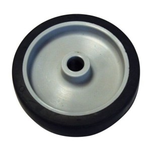 Ruota per passerella Foro Ø10mm N31610302733-5%