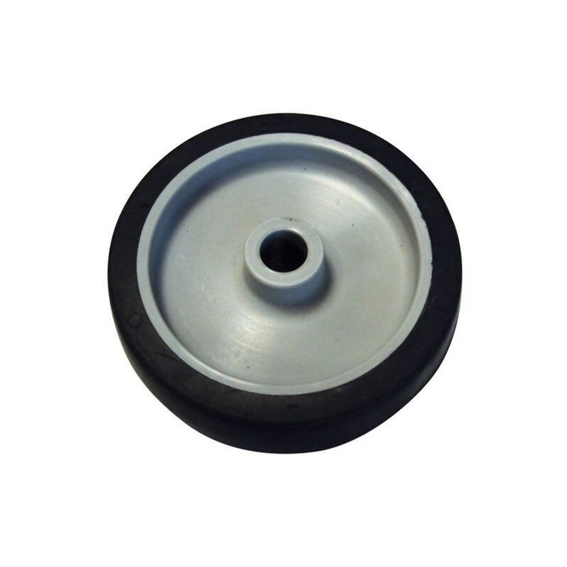 Ruota per passerella Foro Ø10mm N31610302733-5%