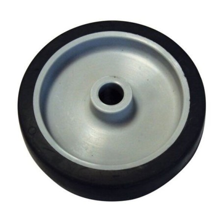 Ruota per passerella Foro Ø10mm N31610302733-5%