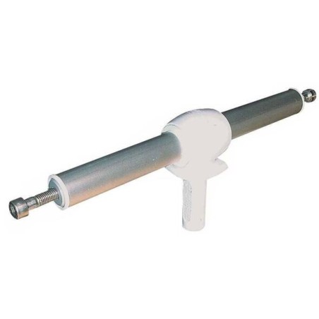 Spare pivot pin for gangplanks 330mm Pin 73xØ25mm N31610311250