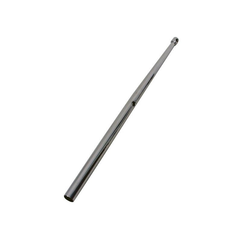 Candelieri in acciaio inox Ø 25X625mm N40710302025-20%