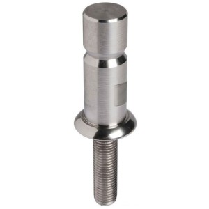 Basetta in inox per candeliere da 30x2mm OS4117330-40%