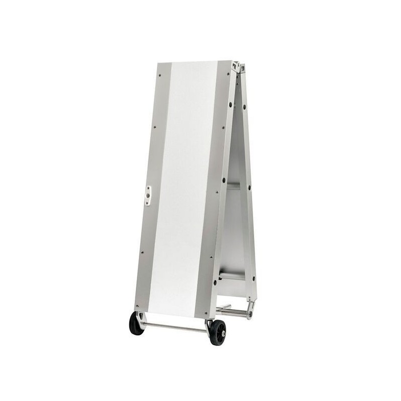 Passerella pieghevole in alluminio 2mt x 33cm OS4265600-18%