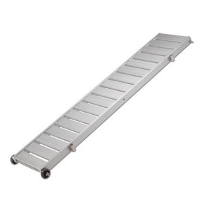 SUPER LIGHT aluminium gangplank L.190cm TRS6231201