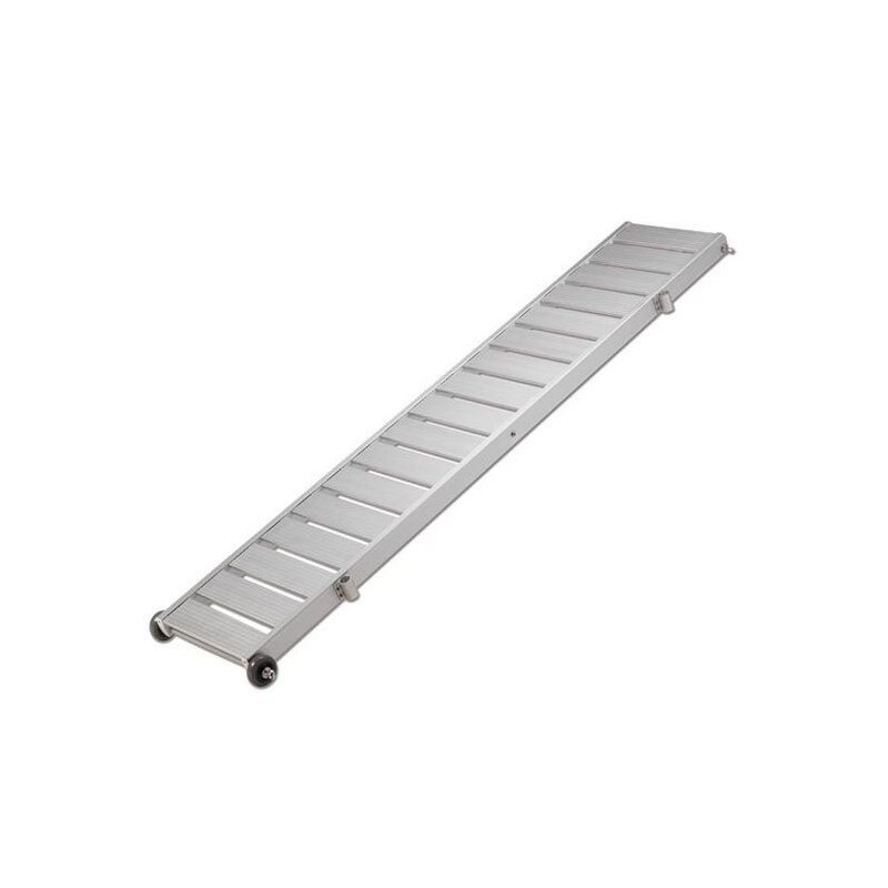 SUPER LIGHT aluminium gangplank L.190cm TRS6231201