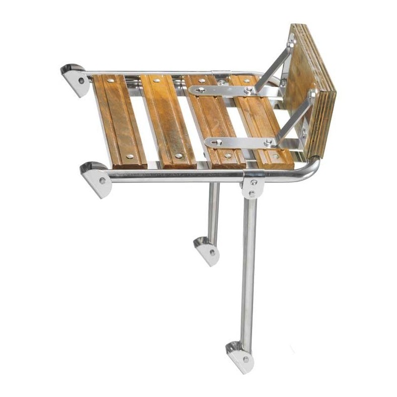 Plancetta 39x45cm con supporto motore N31910011071-20%