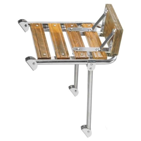 Plancetta 39x45cm con supporto motore N31910011071-20%