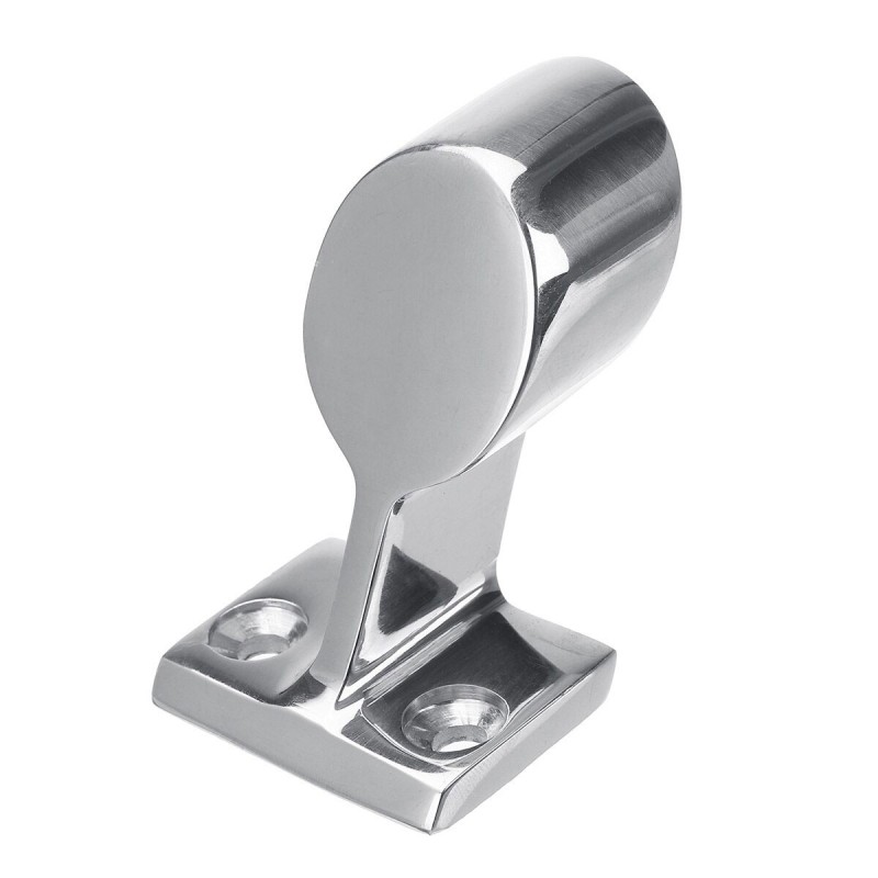 Stainless steel Handrail Bracket for Ø22mm tube Right/left N60840528053