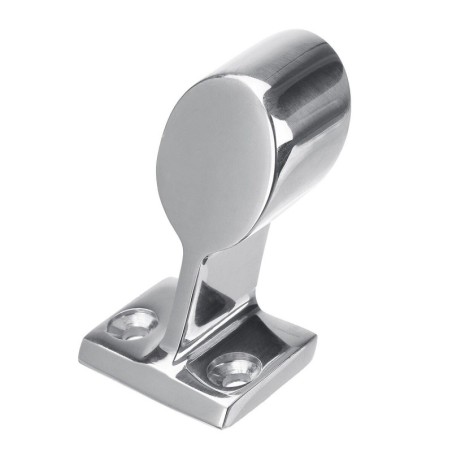 Stainless steel Handrail Bracket for Ø22mm tube Right/left N60840528053