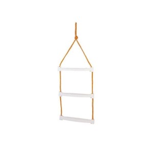 Scaletta in corda 3 gradini in nylon LZ50043-10%