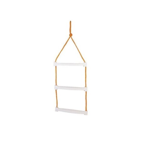 Scaletta in corda 3 gradini in nylon LZ50043-10%