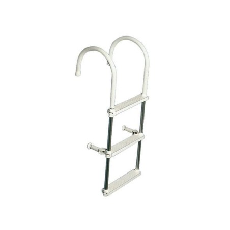 Ladder anticorodal tube Ø 250mm 3 steps OS4952903