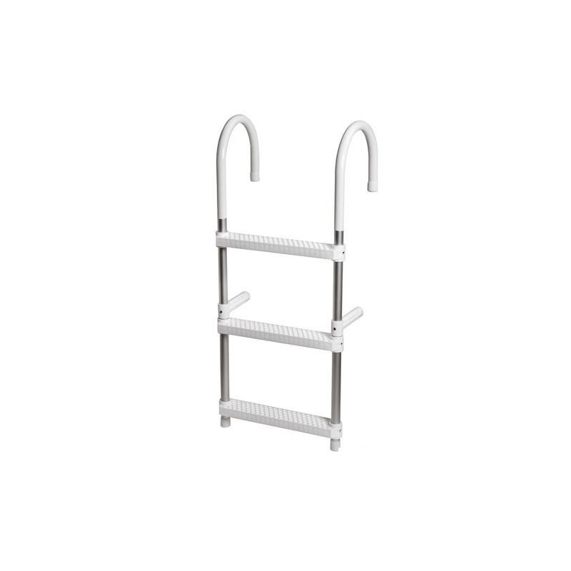 Eco ladder foldable, folding 3 steps OS4952923