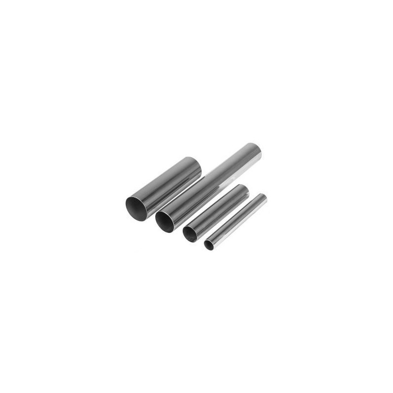 AISI 316 Stainless Steel tube 20x1mm Bar size 2m N61040012500/2