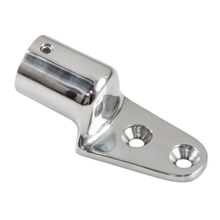 Bass stainless steel pulpit base for tubes from 25mm OS4118400